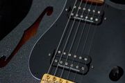 Fender Custom Thinline Stratocaster