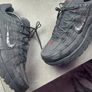 Nike P-6000 Prm Uk 8 Image 2