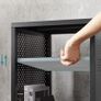 New Stylish Home Office Cabinet - FREE P&P Image 3
