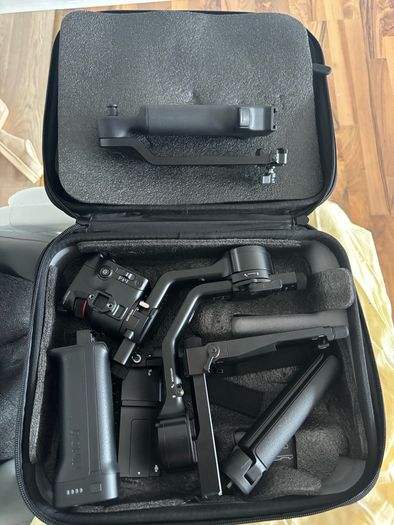 DJI RS 5 Full Combo Kit