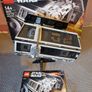 Lego Star Wars 10175 Darth Vader TIE Fighter Advanced Image 7