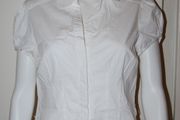 White "Oasis" shirt