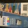 EPSON T0520 Colour Inkjet Cartridge Image 2