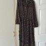 Fat face dress Image 2