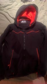 helly Hanson hoodie