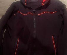 helly Hanson hoodie