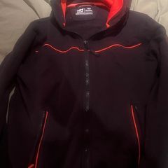 helly Hanson hoodie