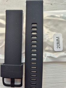 Garmin watch strap