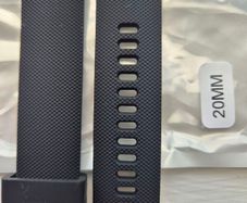 Garmin watch strap