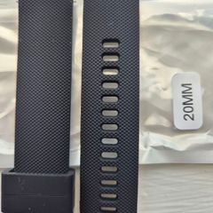 Garmin watch strap