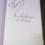 The lighthouses of Ireland A personal history by Richard Taylor Signed Irish Image 2