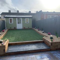 AF paving&groundworks