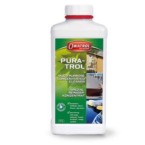 Degreaser Multi Purpose Industrial Strenght Cleaner - Owatrol Pura Trol