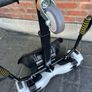 Volkes Hoverboard & seat Image 3