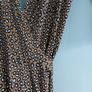 DVF dress Image 3