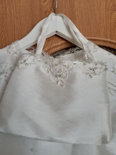 ivory communion