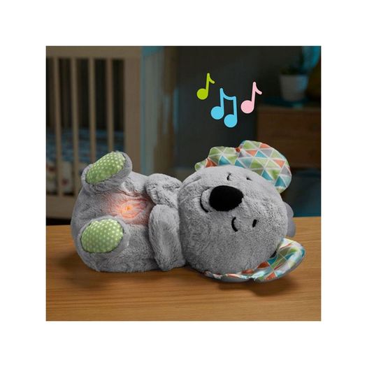 Fisher-Price Soothe 'n Snuggle Koala plush sound machine