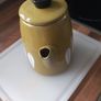 Catherine holm Norway olive green kettle Image 6