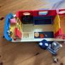 Sylvanian Riverboat with Sailor family Image 5