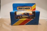 Matchbox Mazda RX7