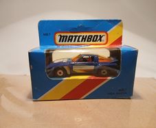 Matchbox Mazda RX7