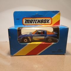 Matchbox Mazda RX7