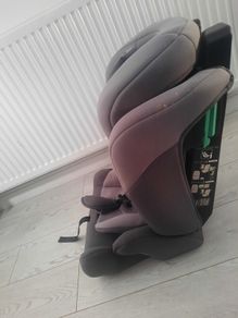 Baby Car Seat.