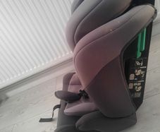Baby Car Seat.