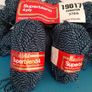 new vintage yarn 25%wool knitting/crafts/crochet Image 5