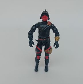 Hasbro GI Joe Iron Grenadiers