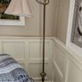 Brass Standard Lamp (ON HOLD) Image 3