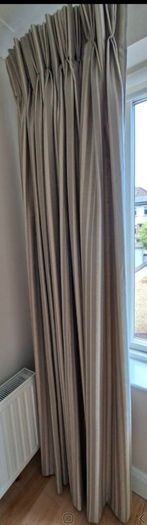 Beautiful curtains