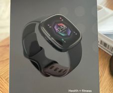 Fitbit sense 2