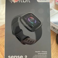 Fitbit sense 2