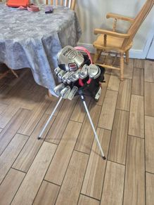 Golf Set