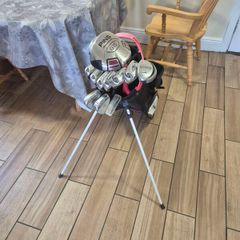 Golf Set