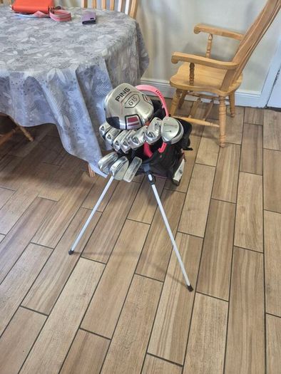 Golf Set