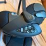 Cybex car seat & swivel base Image 2