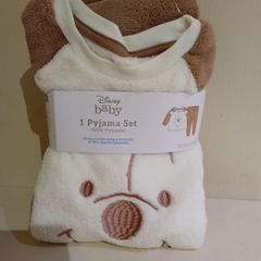 Pyjamas