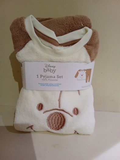 Pyjamas