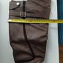 Women Waterproof Boots/walking/horse riding size 5/38 Image 8