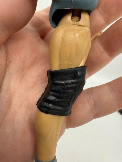 wwe elite series 47 Cesaro action figure