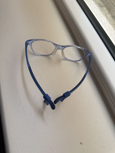 glasses