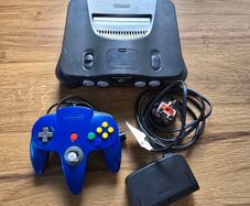 Nintendo 64