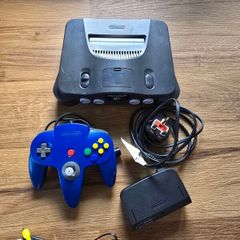 Nintendo 64