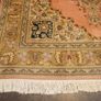 P.ersian Tabriz Signed Rug (TABSIg) Image 8