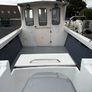 23ft Manxman cabin boat Image 4