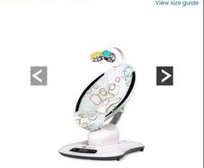 mamaroo
