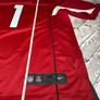 Nike NFL Cardinals American Football Jersey No1 Murray Mens Size Medium Image 4
