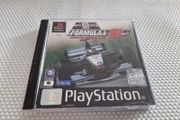 Formula 1 98 PlayStation1 Ps1 PlayStation2 Ps2 Games Original
